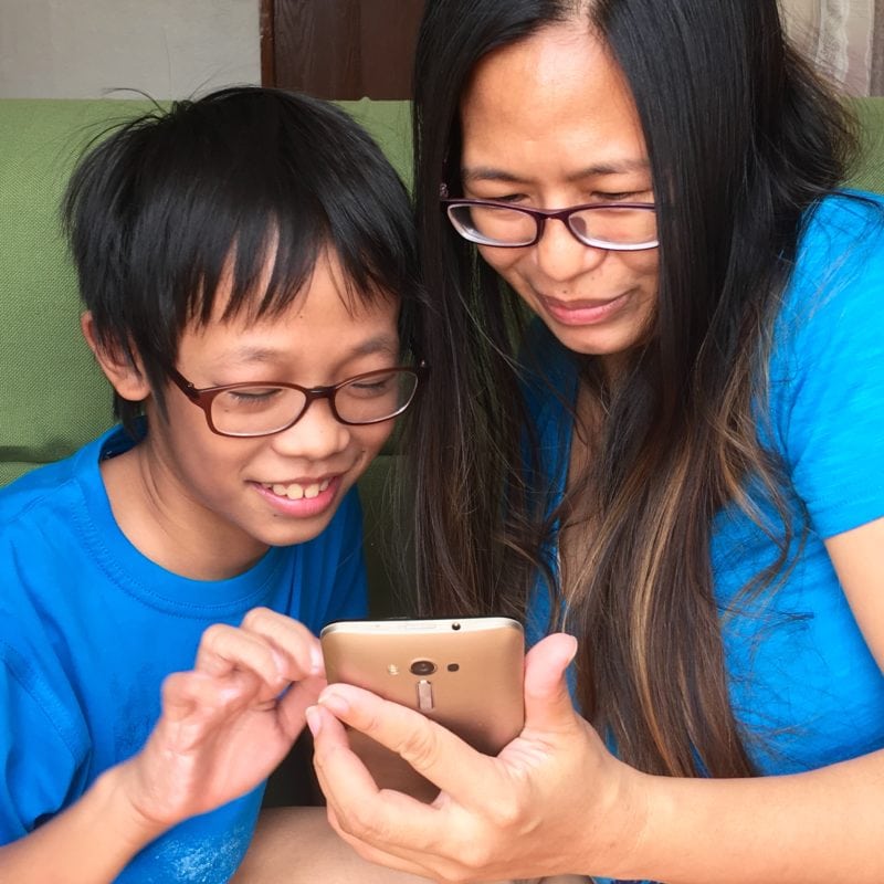 ASUS ZenFone 2 Laser 5.5 S Unboxing 