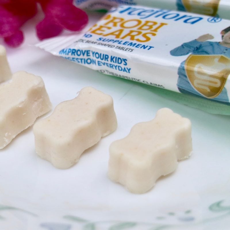 Erceflora ProbiBears Review