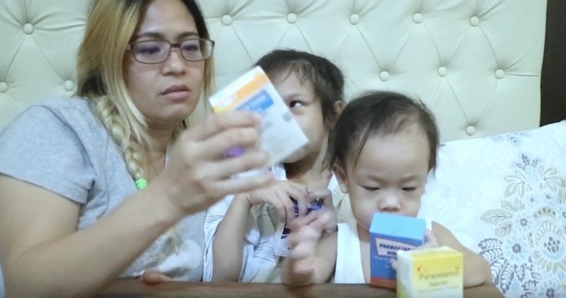 Best Tasting Paracetamol For Kids