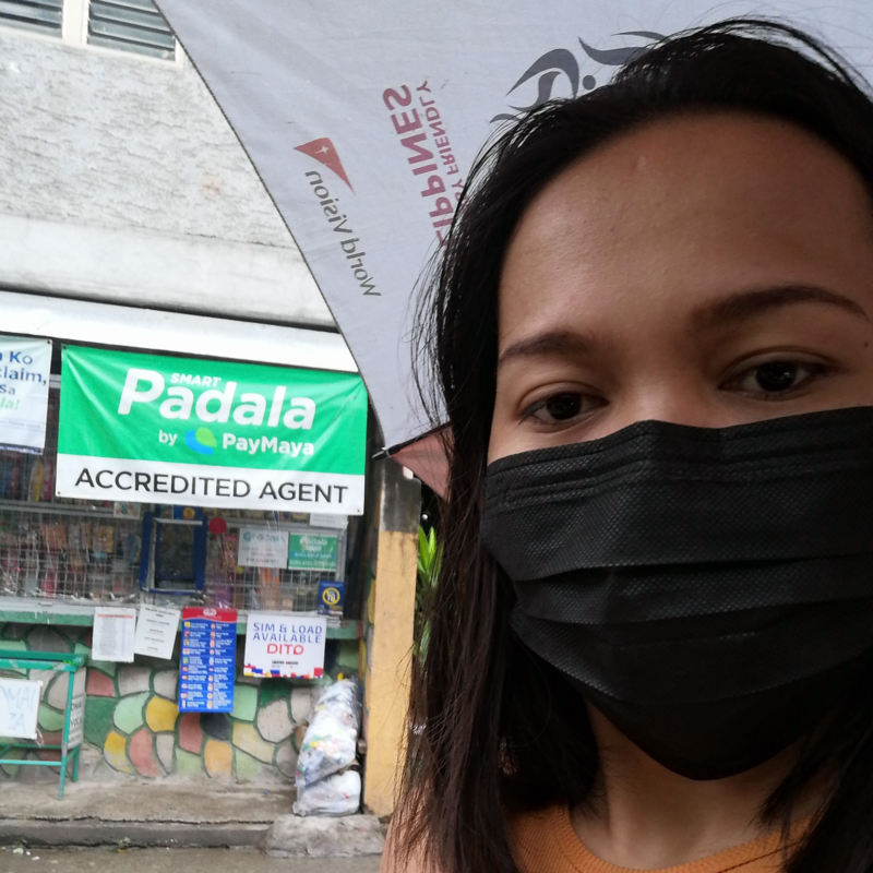 Claim Your Smart Padala