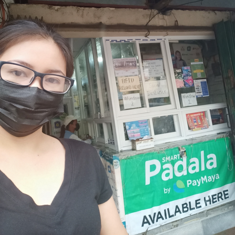 Claim Your Smart Padala