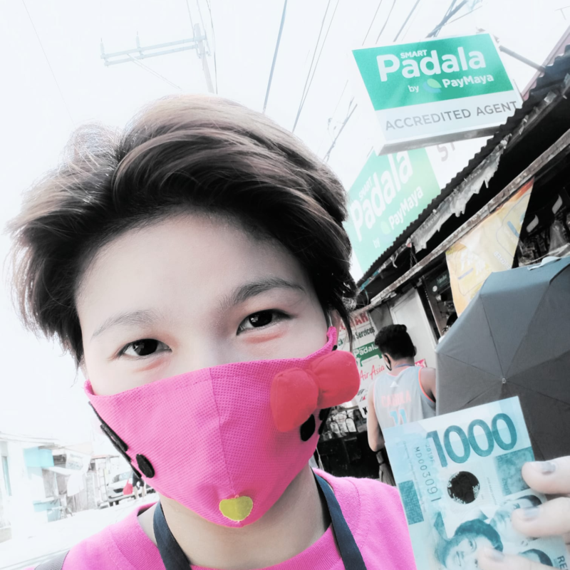 Claim Your Smart Padala
