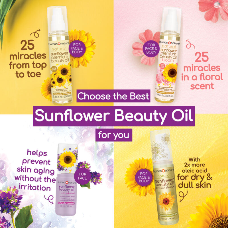 sunflower oil for scar lightening sunflower oil for scar lightening