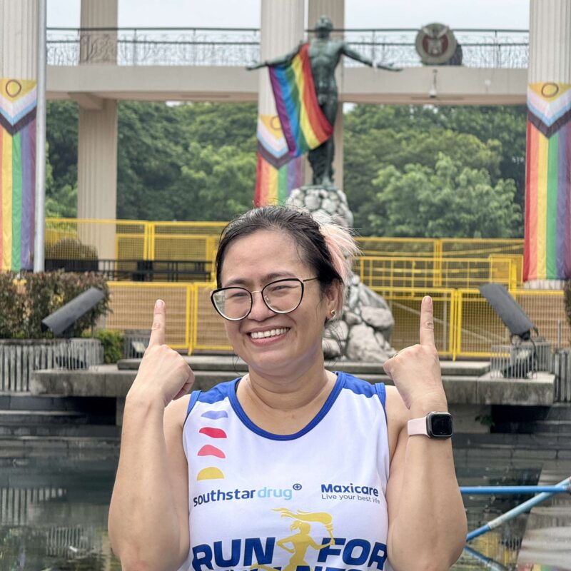 Run for Wellness 2024