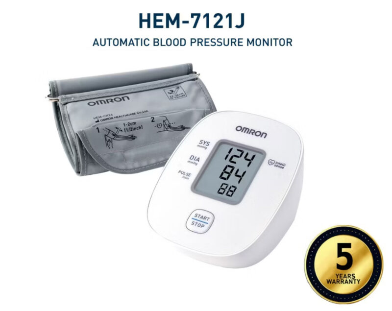 Blood Pressure Monitor Brand