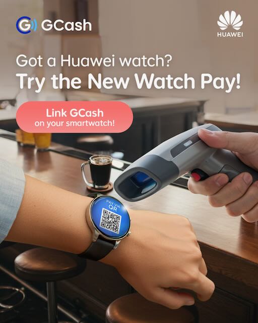 Smartwatch QR Payment Philippines Smartwatch QR Payment Philippines