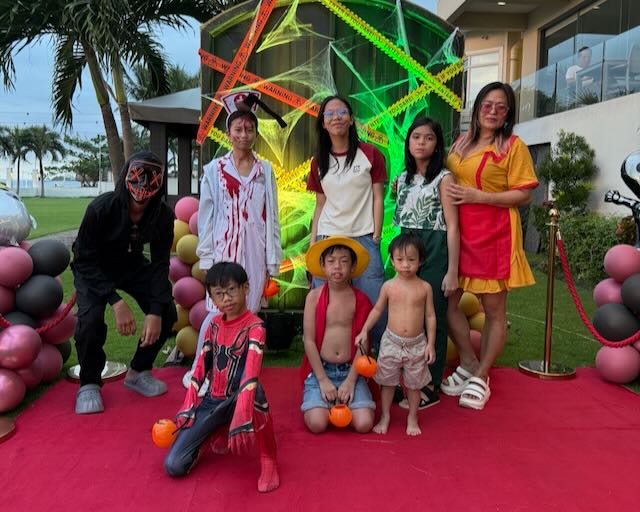 La Union Cosplay Contest 2025 La Union Cosplay Contest 2025