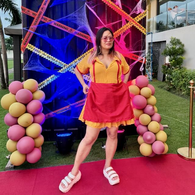 La Union Cosplay Contest 2025 La Union Cosplay Contest 2025