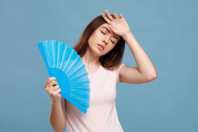 Menopause in Filipino Women Menopause in Filipino Women