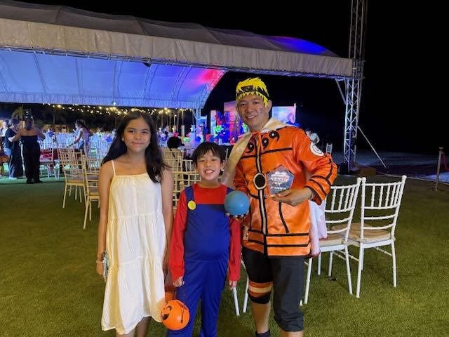 Awesome Hotel Halloween Party 2025 Recap Awesome Hotel Halloween Party 2025 Recap
