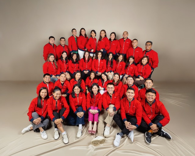 Chowking 40th Anniversary