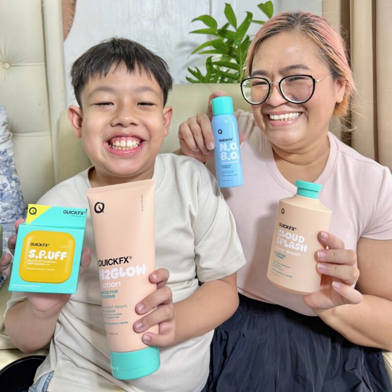 Skincare Products for Tweens Skincare Products for Tweens