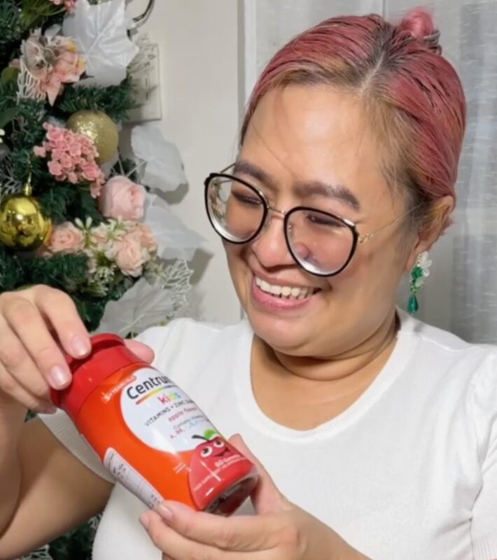 Gummy Vitamins for School Kids