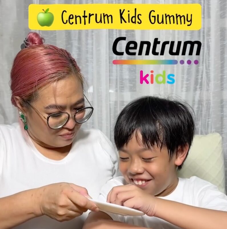 Gummy Vitamins for School Kids Gummy Vitamins for School Kids