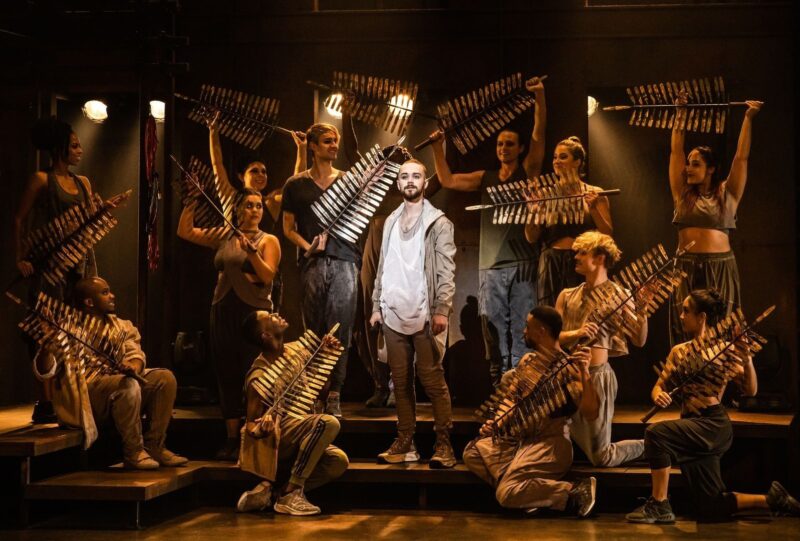 Next Must-Watch Musical in Manila Next Must-Watch Musical in Manila
