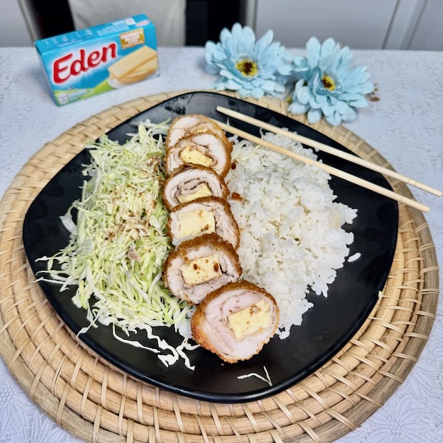 Cheesy Chicken Katsu Recipe Kids Will Love Cheesy Chicken Katsu Recipe Kids Will Love