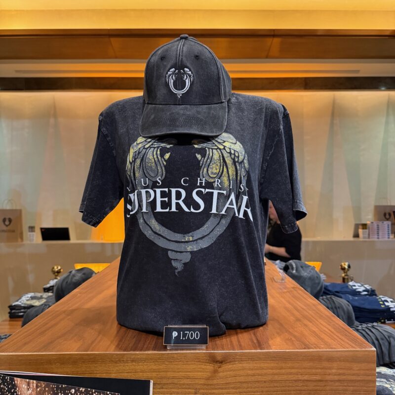 Jesus Christ Superstar Merchandise Jesus Christ Superstar Merchandise