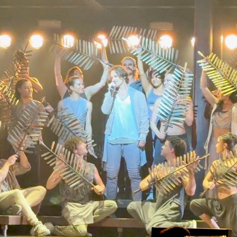 Jesus Christ Superstar Manila Review Jesus Christ Superstar Manila Review