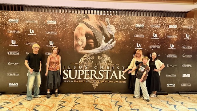 Top 5 Reasons Why You Must Watch Jesus Christ Superstar